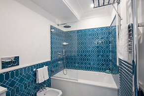 Exclusive Villa in Praiano with Pool & View