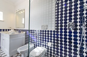 Exclusive Villa in Praiano with Pool & View