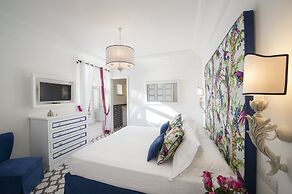 Exclusive Villa in Praiano with Pool & View