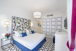 Exclusive Villa in Praiano with Pool & View