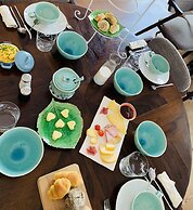 Casa do Páteo - Charming House