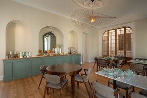 Casa do Páteo - Charming House