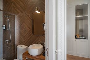 Casa do Páteo - Charming House