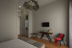 Casa do Páteo - Charming House