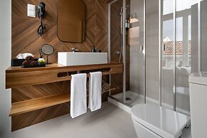 Casa do Páteo - Charming House