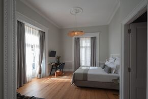 Casa do Páteo - Charming House