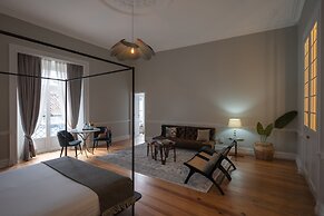 Casa do Páteo - Charming House