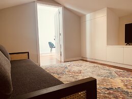 Casa do Páteo - Charming House