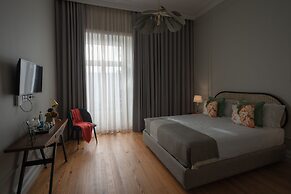 Casa do Páteo - Charming House