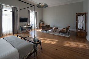 Casa do Páteo - Charming House