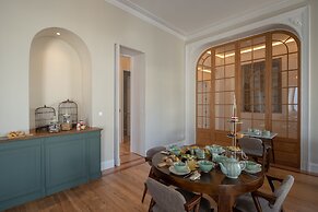 Casa do Páteo - Charming House