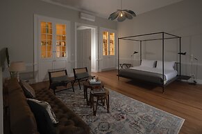 Casa do Páteo - Charming House