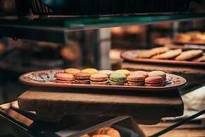 Clarion Hotel Mestari