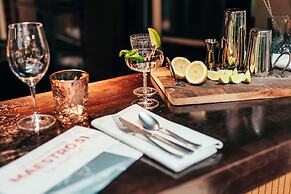 Clarion Hotel Mestari