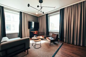 Clarion Hotel Mestari