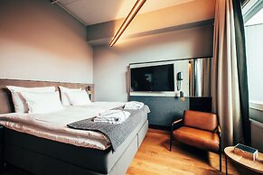 Clarion Hotel Mestari