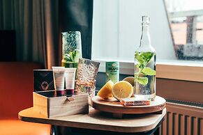 Clarion Hotel Mestari