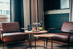 Clarion Hotel Mestari