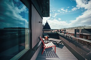 Clarion Hotel Mestari