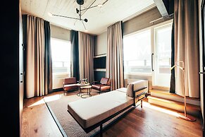 Clarion Hotel Mestari