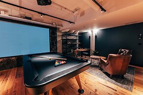 Clarion Hotel Mestari