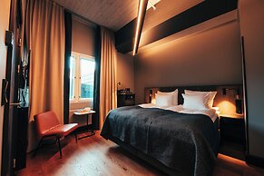 Clarion Hotel Mestari