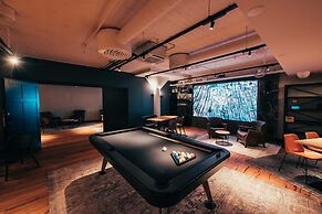 Clarion Hotel Mestari