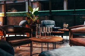 Clarion Hotel Mestari