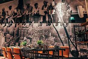 Clarion Hotel Mestari