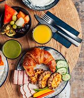 Clarion Hotel Mestari