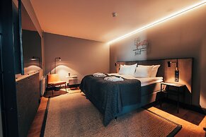 Clarion Hotel Mestari