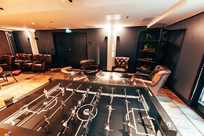 Clarion Hotel Mestari