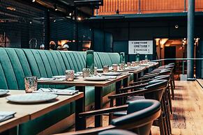 Clarion Hotel Mestari