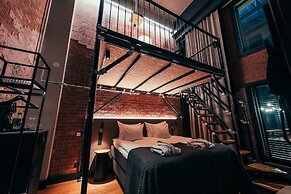 Clarion Hotel Mestari