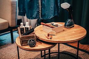 Clarion Hotel Mestari