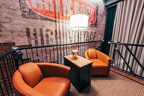 Clarion Hotel Mestari