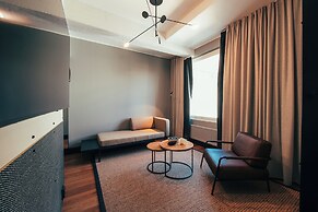 Clarion Hotel Mestari