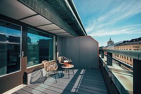 Clarion Hotel Mestari