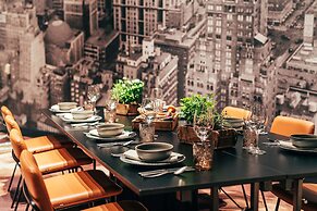 Clarion Hotel Mestari