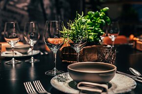 Clarion Hotel Mestari