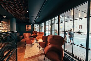 Clarion Hotel Mestari