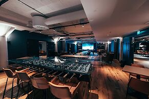 Clarion Hotel Mestari