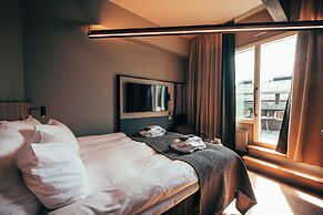 Clarion Hotel Mestari