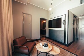 Clarion Hotel Mestari