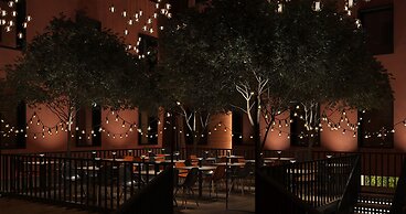 Clarion Hotel Mestari