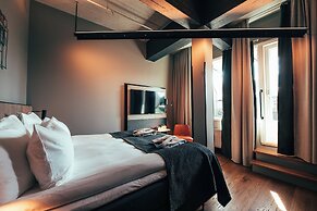 Clarion Hotel Mestari