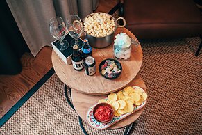 Clarion Hotel Mestari