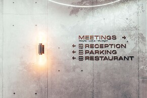 Clarion Hotel Mestari