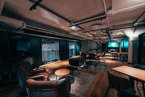 Clarion Hotel Mestari