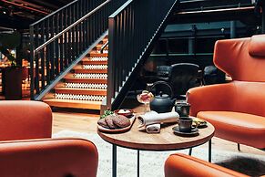 Clarion Hotel Mestari